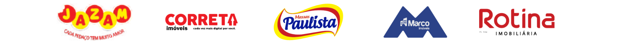 Parceiros grupo 1