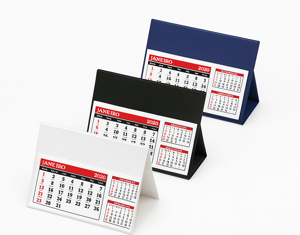 Calendário